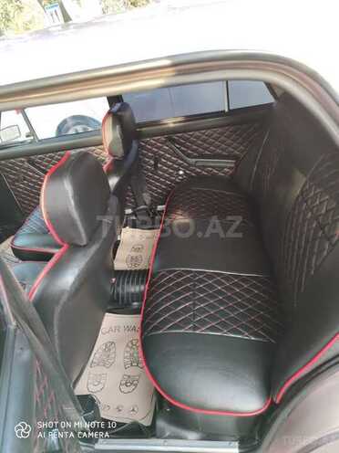 LADA (VAZ) 2106 2000, 365,000 km - 1.6 l - Xudat