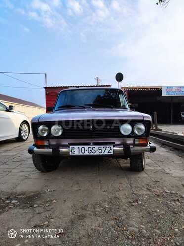 LADA (VAZ) 2106 2000, 365,000 km - 1.6 l - Xudat