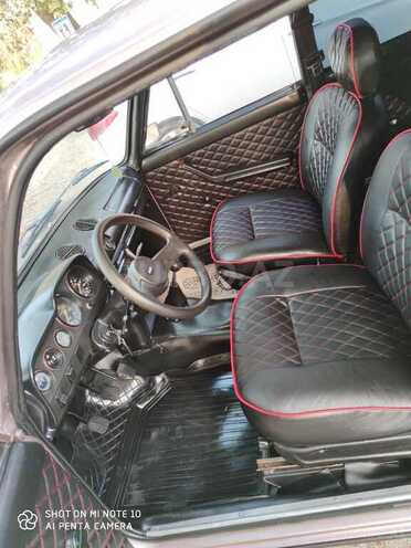 LADA (VAZ) 2106 2000, 365,000 km - 1.6 l - Xudat