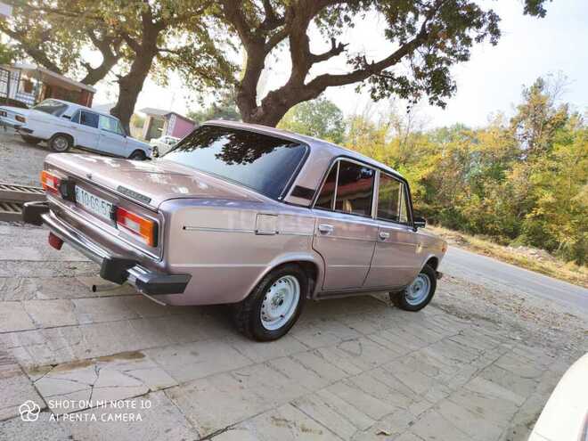 LADA (VAZ) 2106 2000, 365,000 km - 1.6 l - Xudat