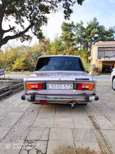LADA (VAZ) 2106 2000, 365,000 km - 1.6 l - Xudat
