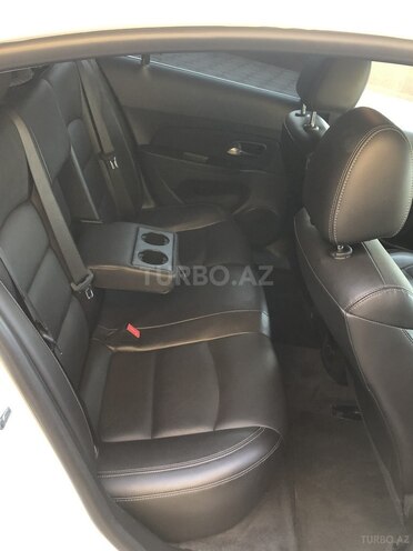 Chevrolet Cruze 2014, 68,500 km - 1.4 л - Bakı