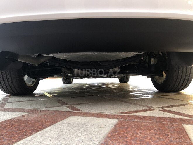 Chevrolet Cruze 2014, 68,500 km - 1.4 л - Bakı