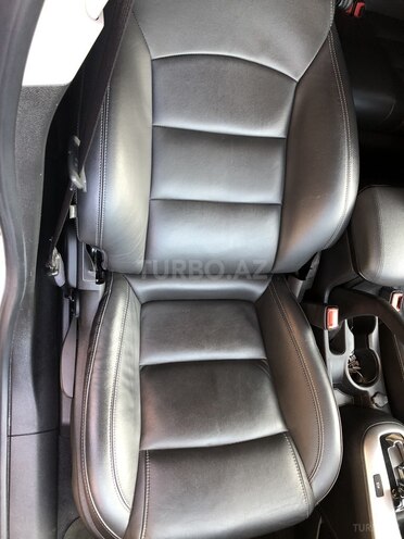 Chevrolet Cruze 2014, 68,500 km - 1.4 л - Bakı
