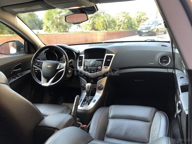 Chevrolet Cruze 2014, 68,500 km - 1.4 л - Bakı
