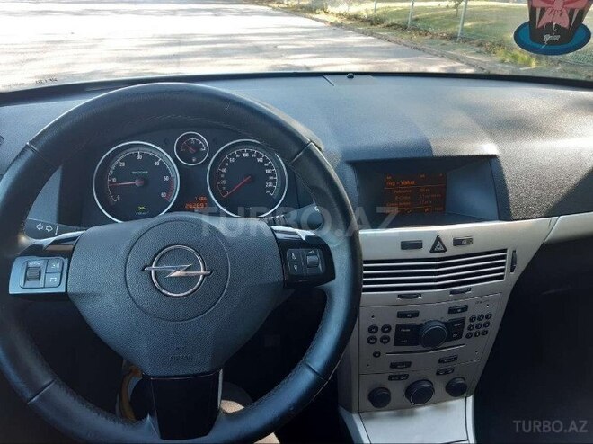 Opel Astra 2008, 263,000 km - 1.3 l - Bakı