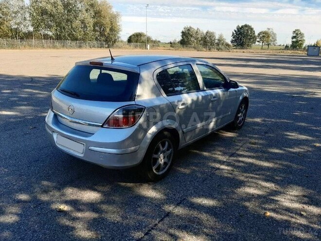 Opel Astra 2008, 263,000 km - 1.3 l - Bakı