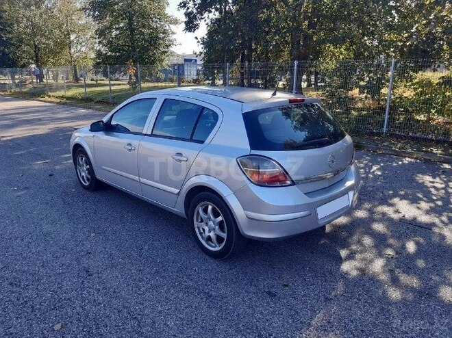 Opel Astra 2008, 263,000 km - 1.3 l - Bakı