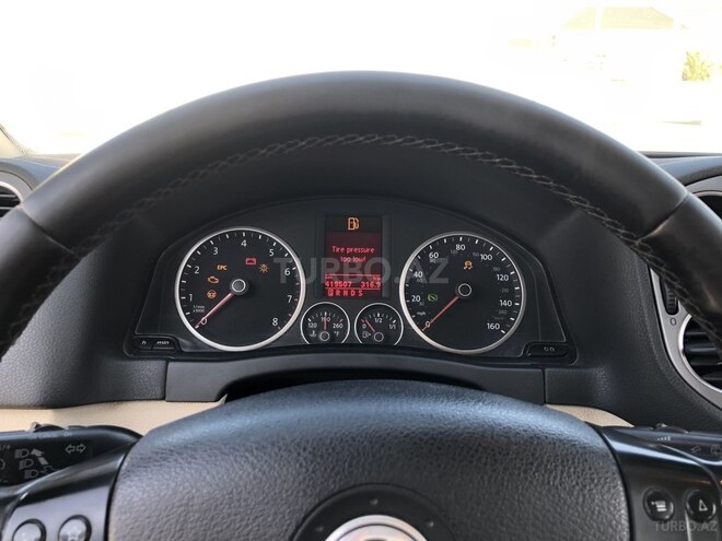 Volkswagen Tiguan 2008, 222,222 km - 2.0 l - Bakı