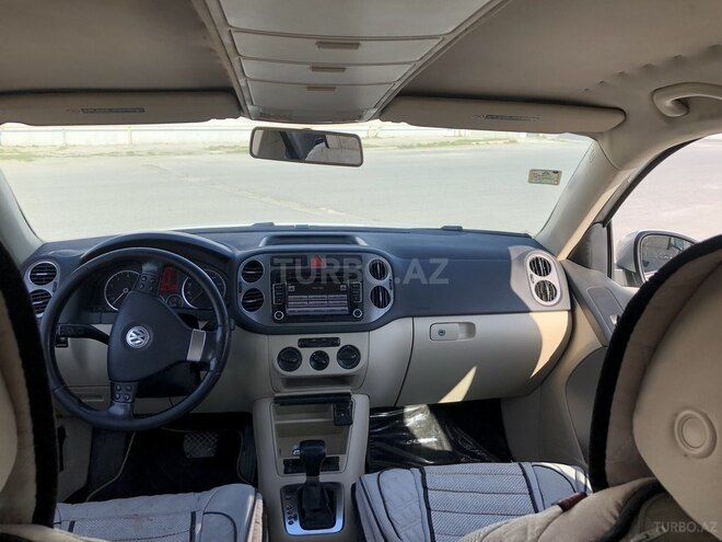 Volkswagen Tiguan 2008, 222,222 km - 2.0 l - Bakı