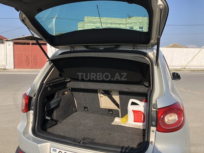 Volkswagen Tiguan 2008, 222,222 km - 2.0 l - Bakı