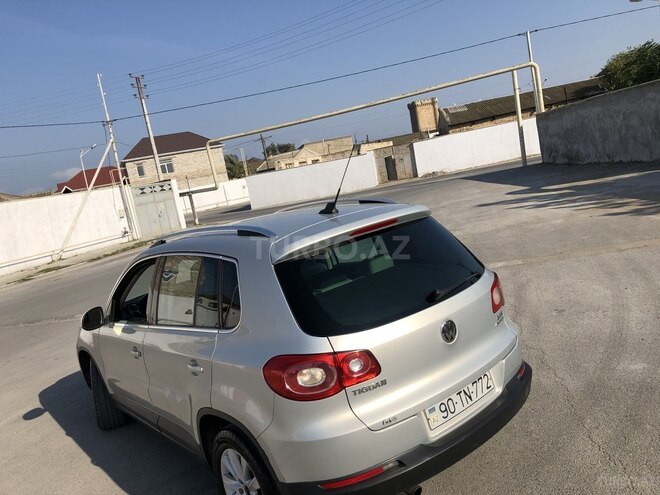 Volkswagen Tiguan 2008, 222,222 km - 2.0 l - Bakı