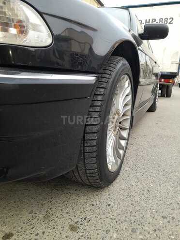 BMW 735 2000, 350,000 km - 3.5 l - Bakı
