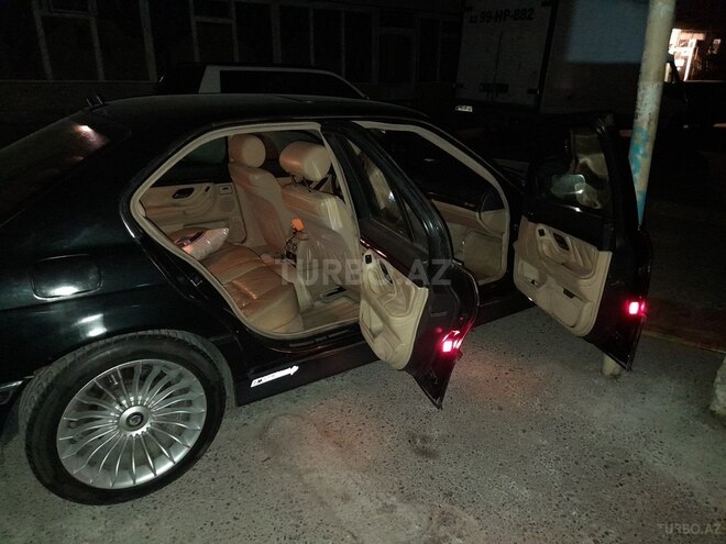 BMW 735 2000, 350,000 km - 3.5 l - Bakı
