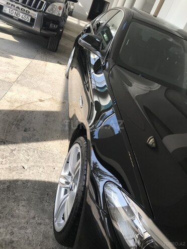 BMW 528 2014, 87,000 km - 2.0 l - Sumqayıt