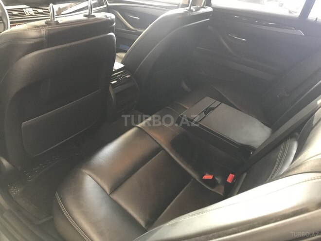 BMW 528 2014, 87,000 km - 2.0 l - Sumqayıt