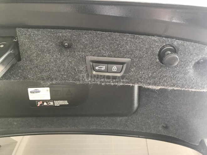 BMW 528 2014, 87,000 km - 2.0 l - Sumqayıt