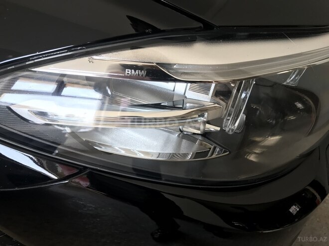 BMW 528 2014, 87,000 km - 2.0 l - Sumqayıt