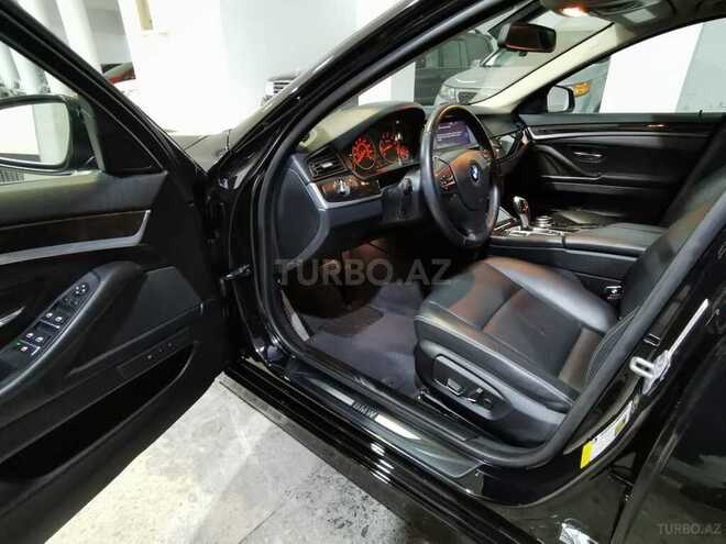 BMW 528 2014, 87,000 km - 2.0 l - Sumqayıt