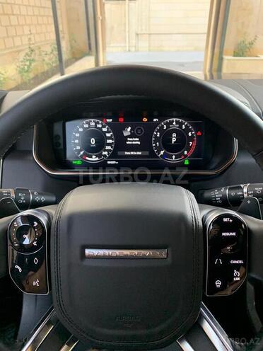 Land Rover Range Rover 2019, 4,282 km - 3.0 l - Bakı