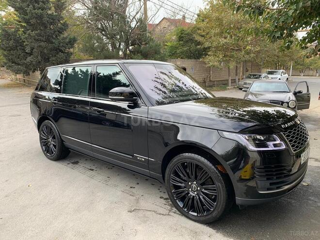 Land Rover Range Rover 2019, 4,282 km - 3.0 l - Bakı