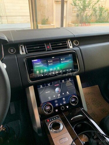 Land Rover Range Rover 2019, 4,282 km - 3.0 l - Bakı