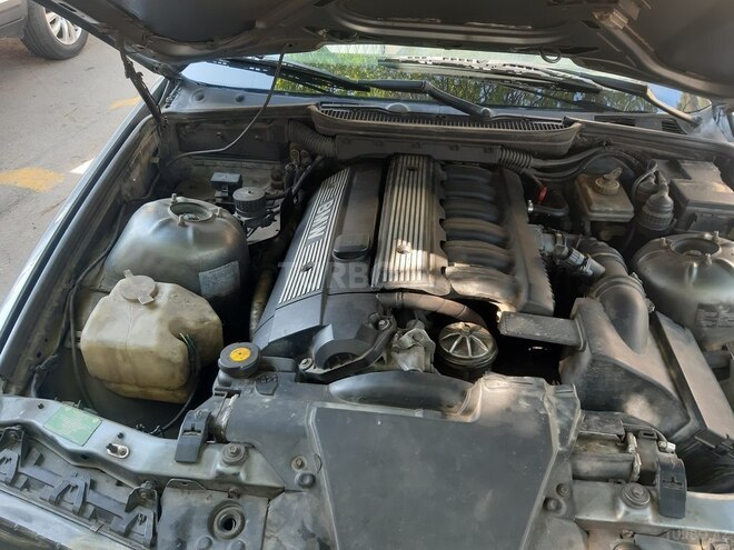 BMW 325 1994, 80,000 km - 2.5 l - Sumqayıt