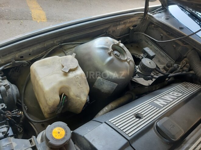 BMW 325 1994, 80,000 km - 2.5 l - Sumqayıt