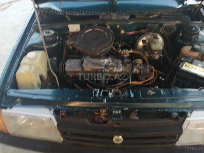 LADA (VAZ) 21099 2000, 250,000 km - 1.6 l - Bakı