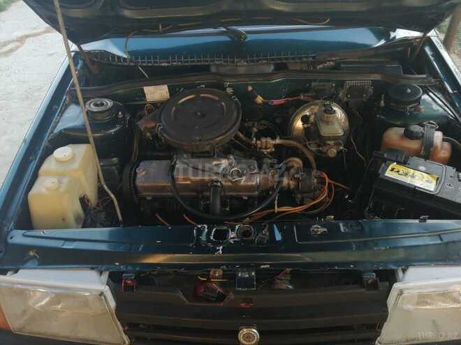 LADA (VAZ) 21099 2000, 250,000 km - 1.6 l - Bakı