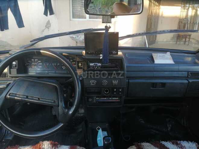 LADA (VAZ) 21099 2000, 250,000 km - 1.6 l - Bakı