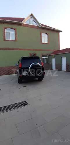 Toyota Prado 2004, 193,000 km - 2.7 l - Bakı