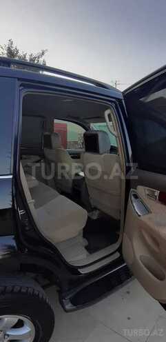 Toyota Prado 2004, 193,000 km - 2.7 l - Bakı