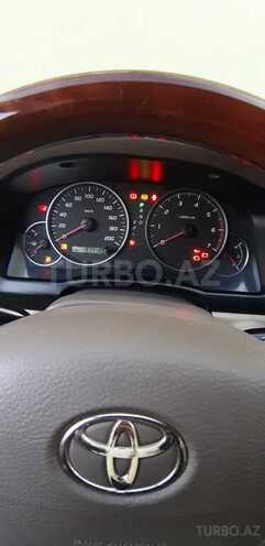 Toyota Prado 2004, 193,000 km - 2.7 l - Bakı