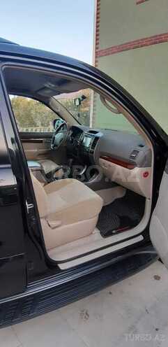 Toyota Prado 2004, 193,000 km - 2.7 l - Bakı