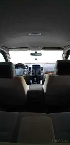 Toyota Prado 2004, 193,000 km - 2.7 l - Bakı