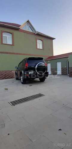 Toyota Prado 2004, 193,000 km - 2.7 l - Bakı