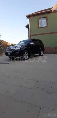 Toyota Prado 2004, 193,000 km - 2.7 l - Bakı