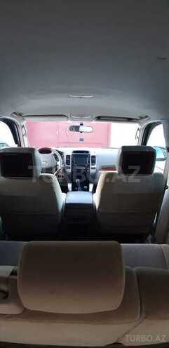 Toyota Prado 2004, 193,000 km - 2.7 l - Bakı