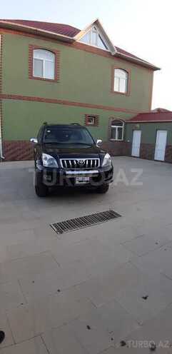 Toyota Prado 2004, 193,000 km - 2.7 l - Bakı