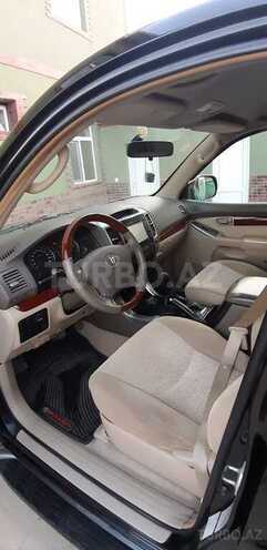 Toyota Prado 2004, 193,000 km - 2.7 l - Bakı