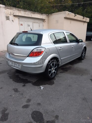 Opel Astra 2005, 185,000 km - 1.4 l - Bakı