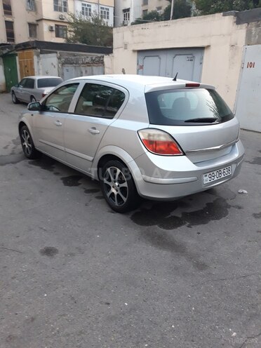 Opel Astra 2005, 185,000 km - 1.4 l - Bakı