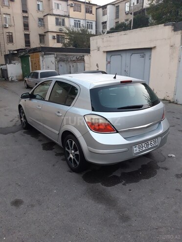 Opel Astra 2005, 185,000 km - 1.4 l - Bakı