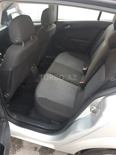 Opel Astra 2005, 185,000 km - 1.4 l - Bakı