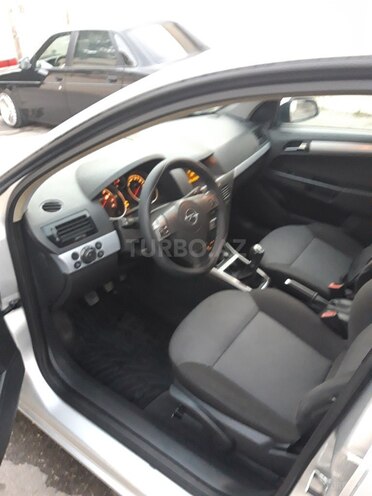 Opel Astra 2005, 185,000 km - 1.4 l - Bakı