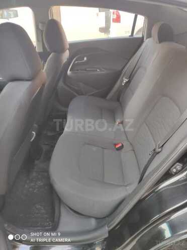Kia Rio 2013, 158,000 km - 1.4 l - Bakı