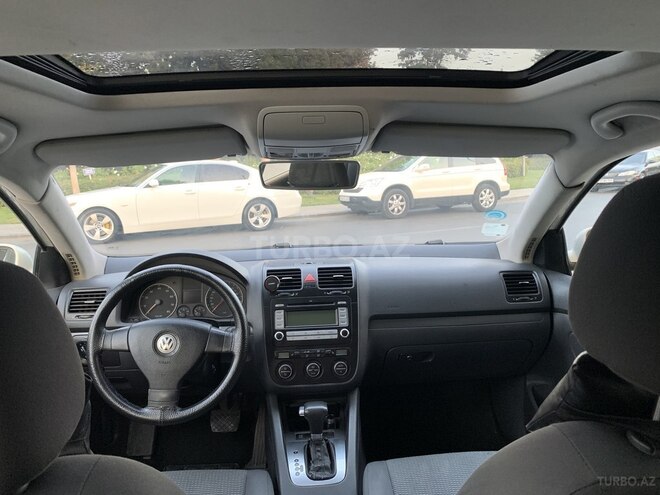 Volkswagen Jetta 2008, 230,000 km - 1.6 l - Bakı