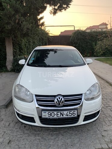 Volkswagen Jetta 2008, 230,000 km - 1.6 l - Bakı