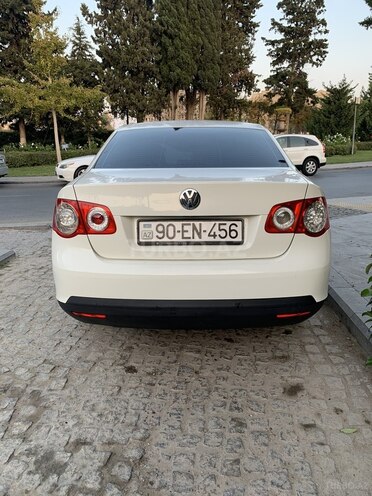 Volkswagen Jetta 2008, 230,000 km - 1.6 l - Bakı